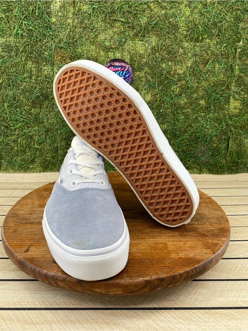 Vans Doheny Platform sneakers